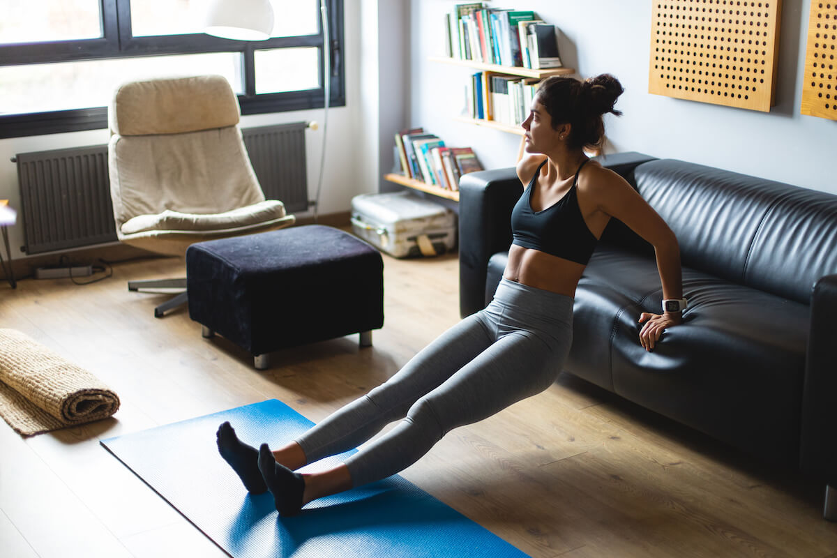 Eine Cardio-Gewohnheit aufbauen, die bleibt: Wenn Bewegung Teil deines Alltags wird