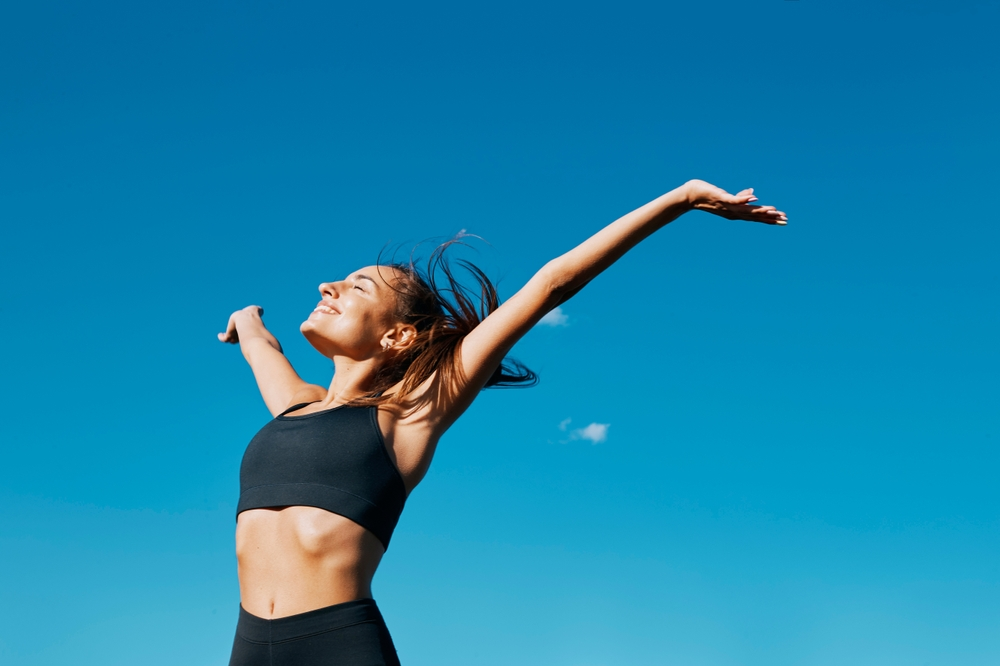 Wie eine Anfängerin in Madrid eine nachhaltige Sommer-Fitnessroutine begann