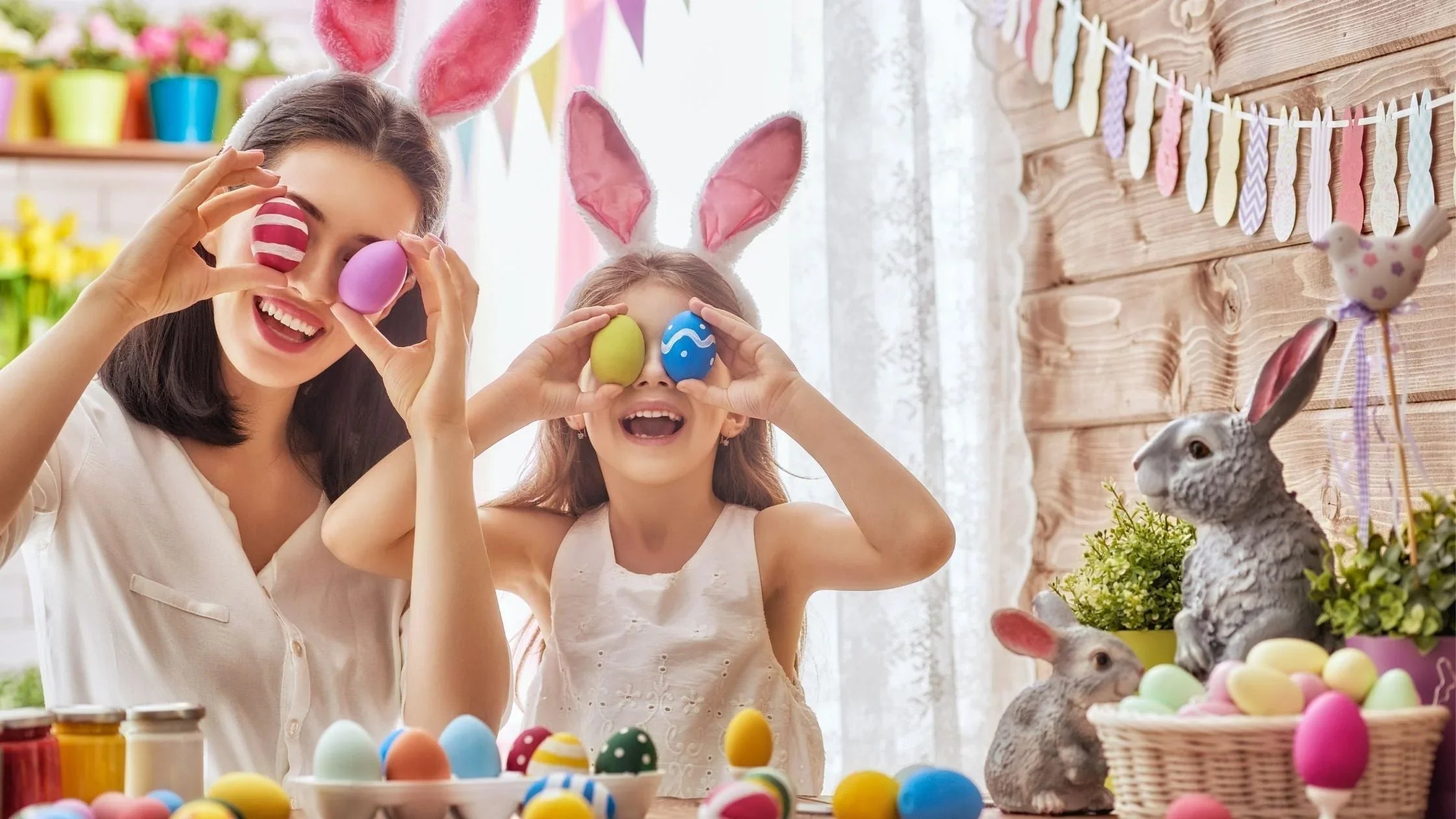 Osterleckereien clever verbrennen: Ein sanfter Neustart mit dem YESOUL G1M PLUS Fahrrad