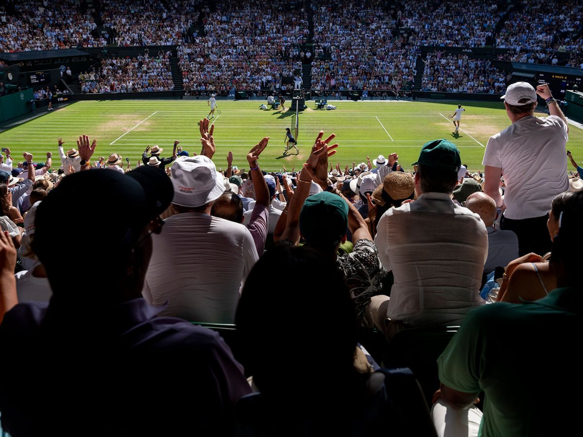 Yesoul, Regeneration & Ausdauer für Tennisfans mit YESOUL: Bleiben Sie während der gesamten Tennissaison aktiv