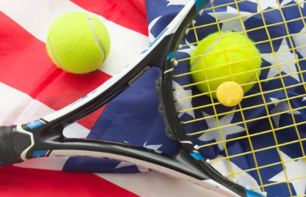 Tennis-Cross-Training zu Hause: Wie Rudertraining Kraft und Ausdauer verbessert