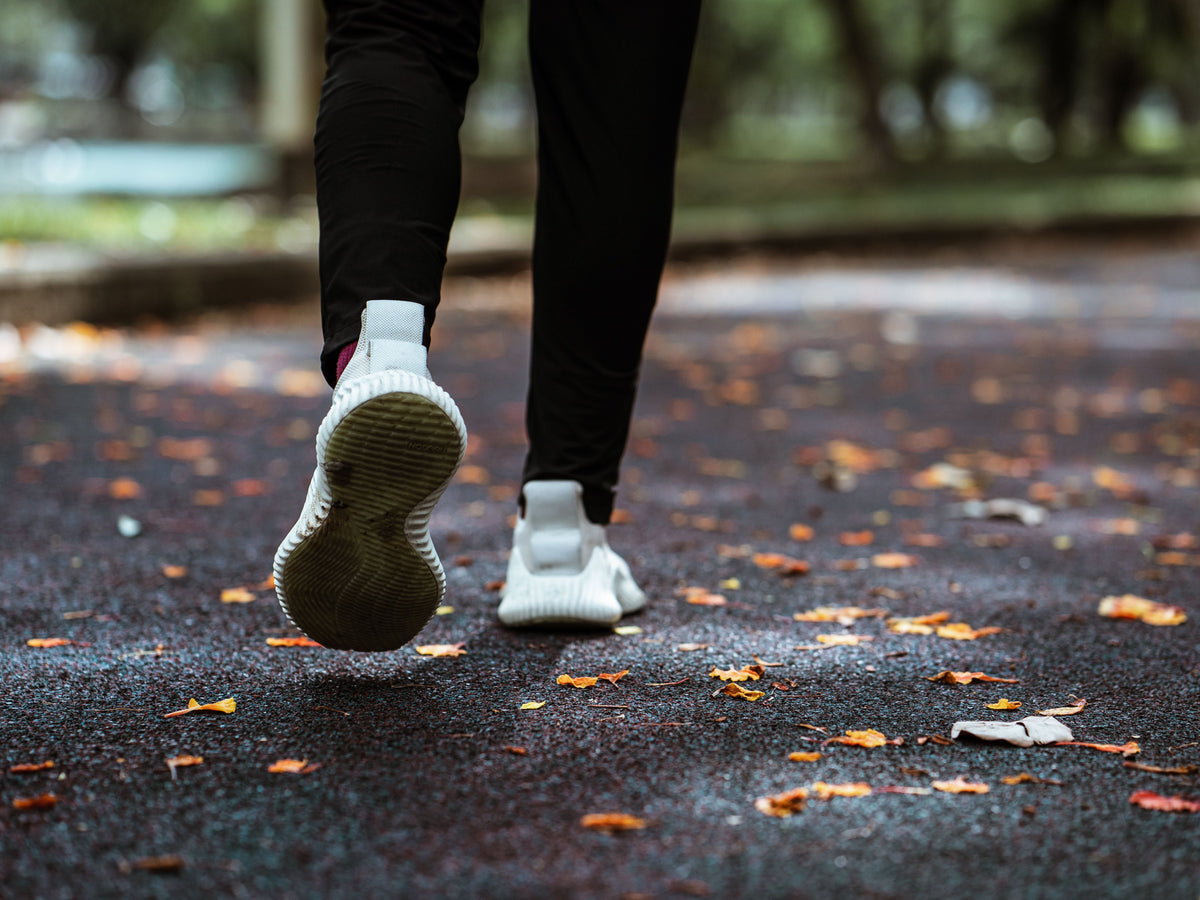 YESOUL Leitfaden für eine sanfte Herbst-Routine: Wie sanftes Cardio und gelenkschonendes Training Ihr Training im Herbst unterstützen
