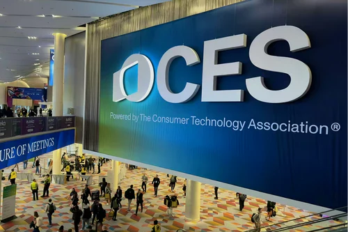 YESOUL auf der Consumer Electronics Show (CES) 2025: Die Zukunft der Fitnessgeräte gestalten