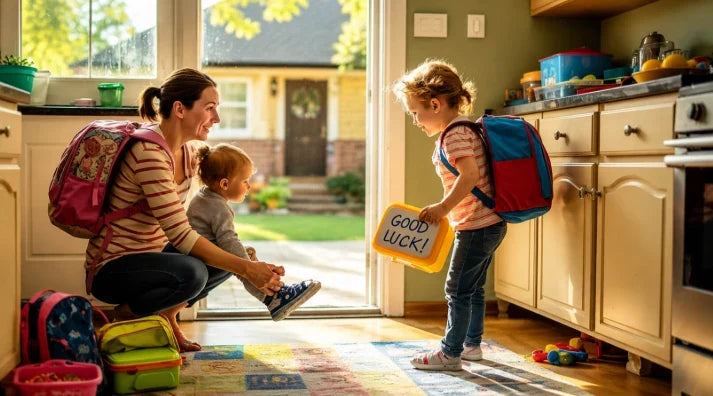 Familienfitness zu Hause: Gesunde Routinen für vielbeschäftigte Familien mit YESOUL