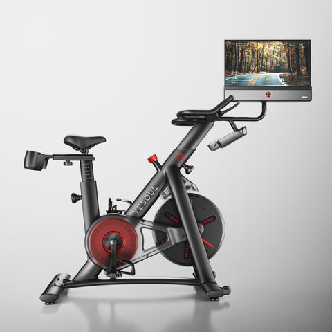 Yesoul G1M Max Bike(€599)