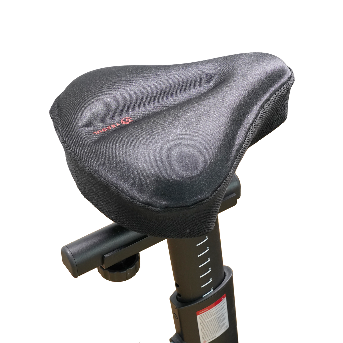 Yesoul G1M - Fahrradsattelbezug (Breite Edition)