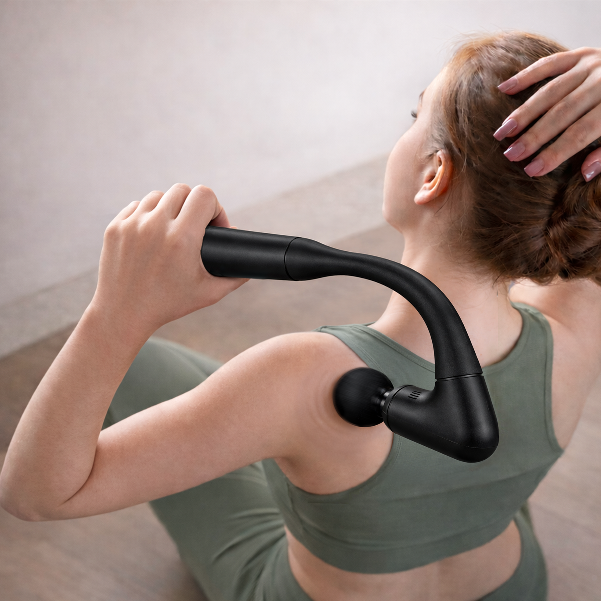 Yesoul MG19 Massagepistole