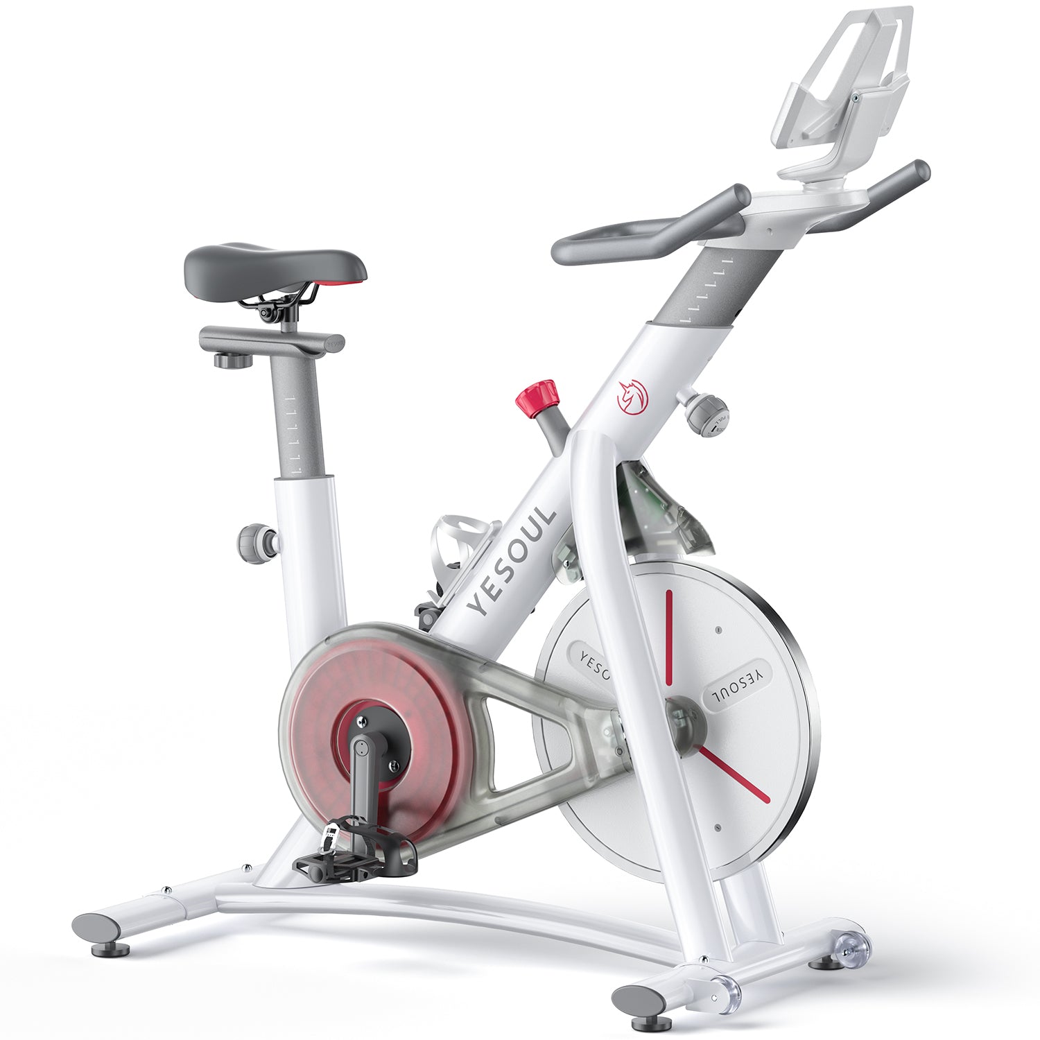 YESOUL S3 Indoor-Heimtrainer -EU-konform