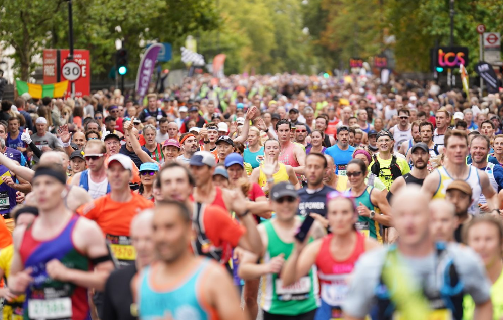 YESOUL Marathon Crew 2026: Globale Reise Vol. 1 — Rennrückblick Hamburg & Boston
