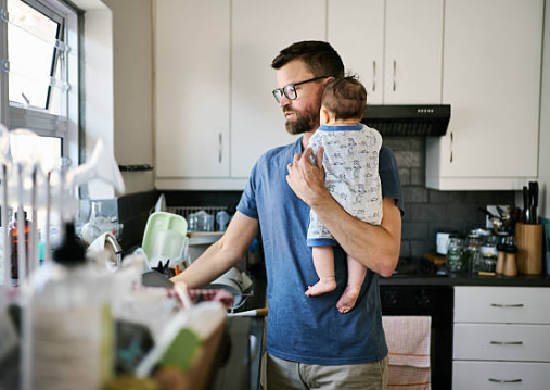 Busy Dad Fitness: Staying Active at Home with YESOUL