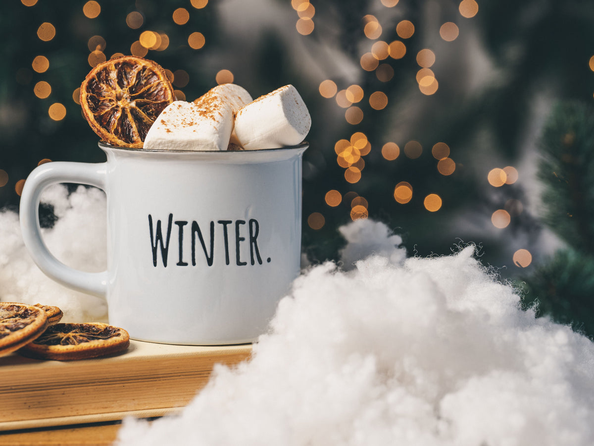 Fit für den Winter: Mit YESOUL zu mehr Ausdauer beim Cardio-Training zu Hause