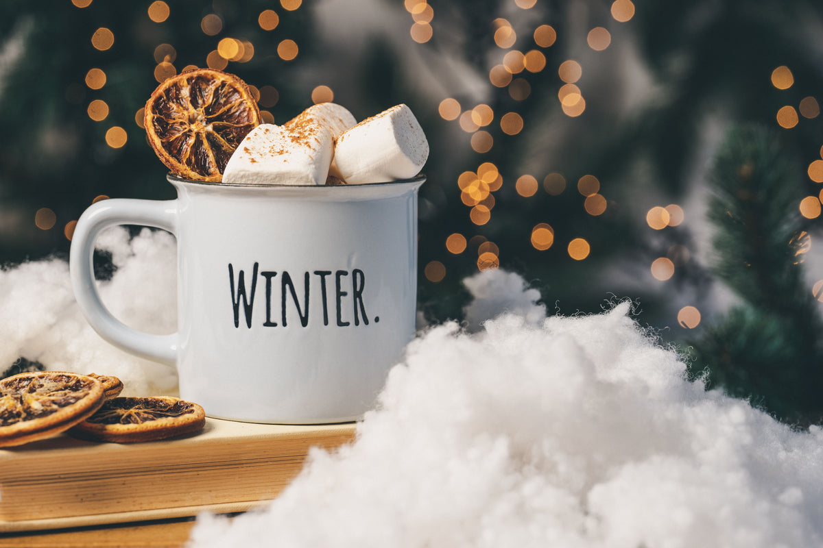 Fit für den Winter: Mit YESOUL zu mehr Ausdauer beim Cardio-Training zu Hause