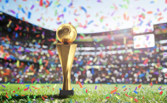 YESOUL Champion-Mindset: Was die größten Momente im Fußball uns über Ausdauer, Training und Fitness lehren