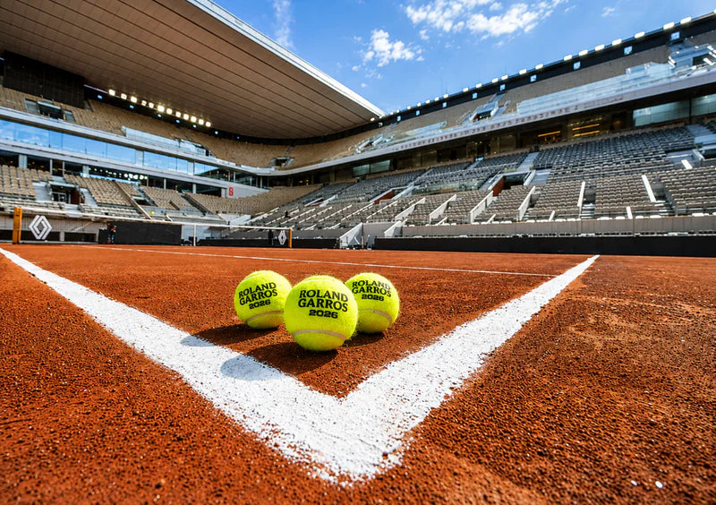 Vom French Open 2026 inspirierte Workout-Idee: Ganzkörper-Rudertraining für Kraft und Ausdauer im Tennis-Stil