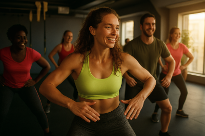 Jenseits von Fitness: Wie YESOUL mit Wissenschaft und Gemeinschaft eine Bewegung der Hoffnung erschafft