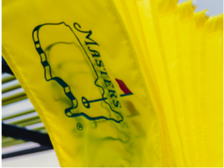 Core- und Krafttraining inspiriert vom The Masters — Stärke für alltägliche Bewegung aufbauen