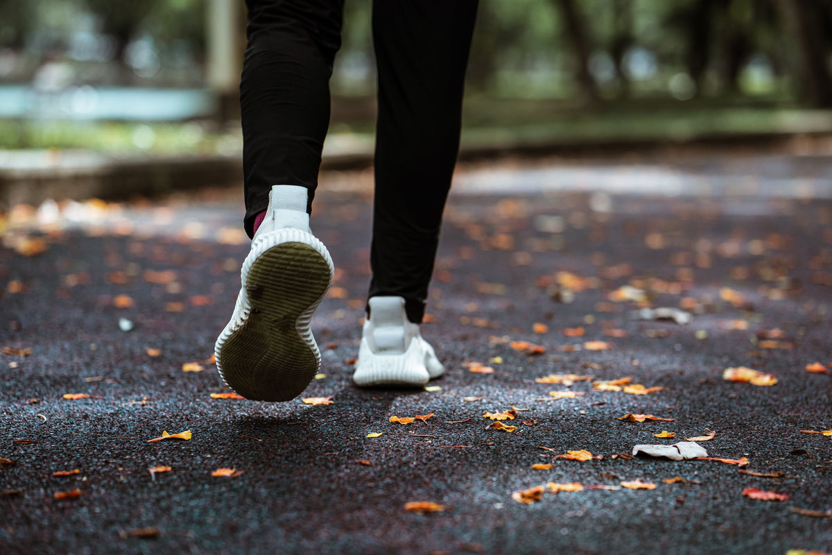 YESOUL Leitfaden für eine sanfte Herbst-Routine: Wie sanftes Cardio und gelenkschonendes Training Ihr Training im Herbst unterstützen