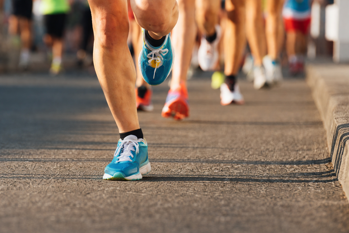Halbmarathon-Training zu Hause: Familienfreundliche Workouts mit dem YESOUL T3S PLUS Laufband