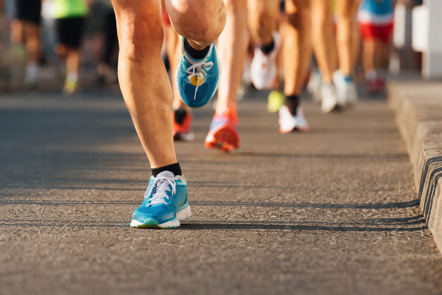 Halbmarathon-Training zu Hause: Familienfreundliche Workouts mit dem YESOUL T3S PLUS Laufband