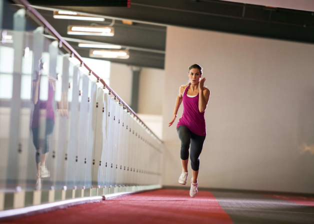 Indoor-Training für Frühjahrsläufe: Vom 5K bis Halbmarathon zu Hause mit dem T3S PLUS Laufband