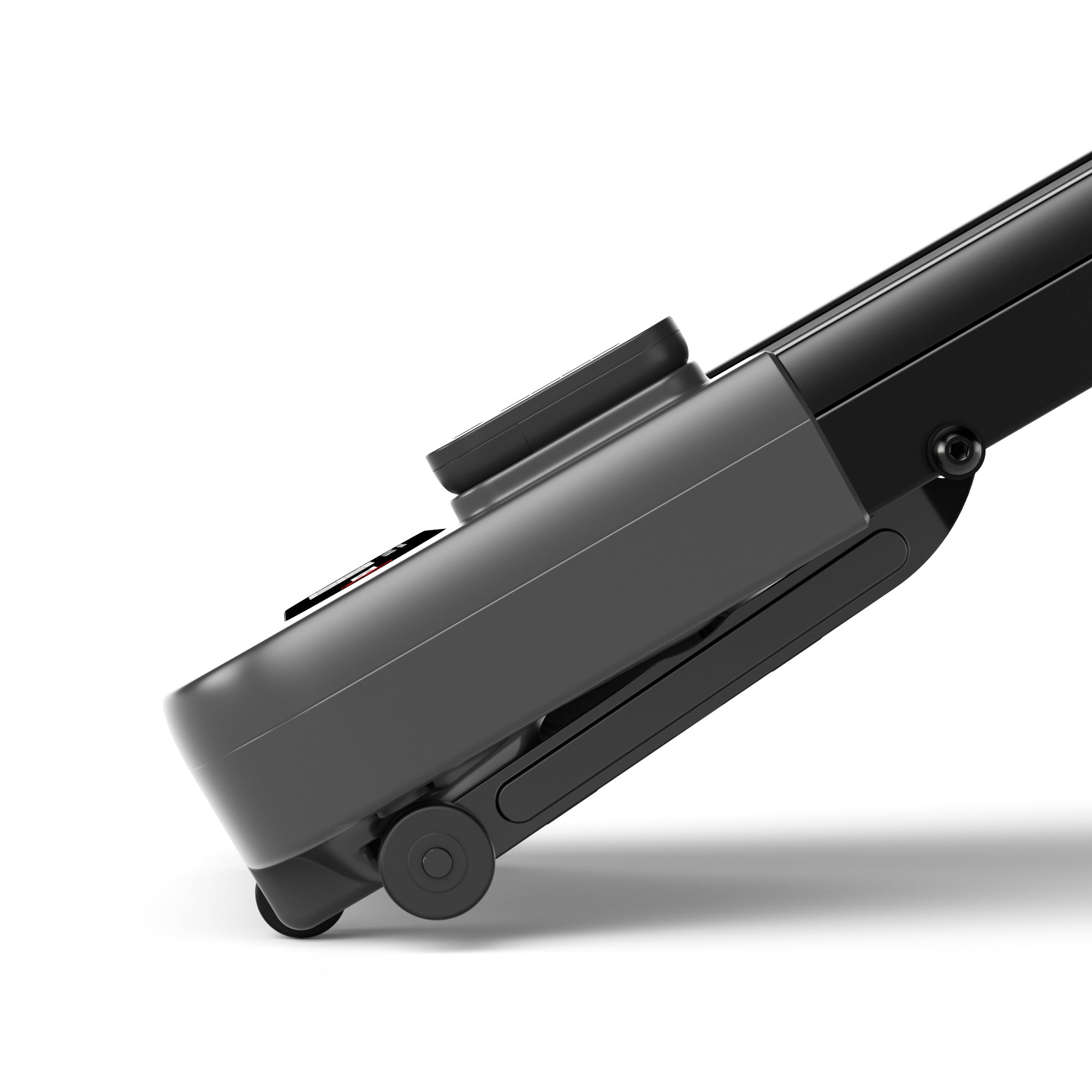 Yesoul W2 Pro Smart Walking Pad mit 10 % automatischer Steigung