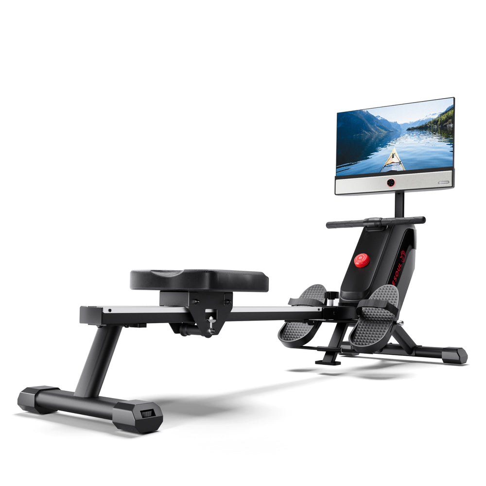 Yesoul R1M Plus (EU-Norm)
