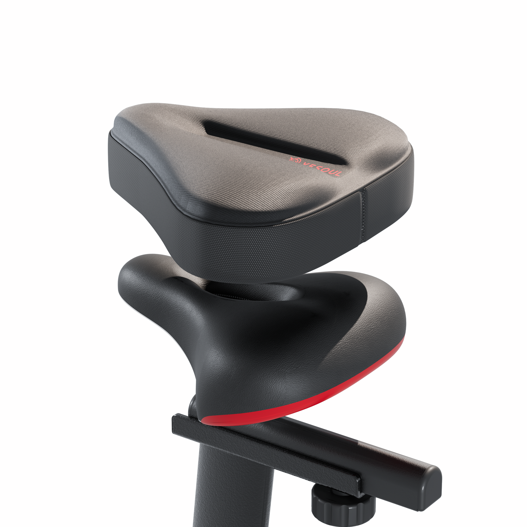 Yesoul G1M - Fahrradsattelbezug (Breite Edition)