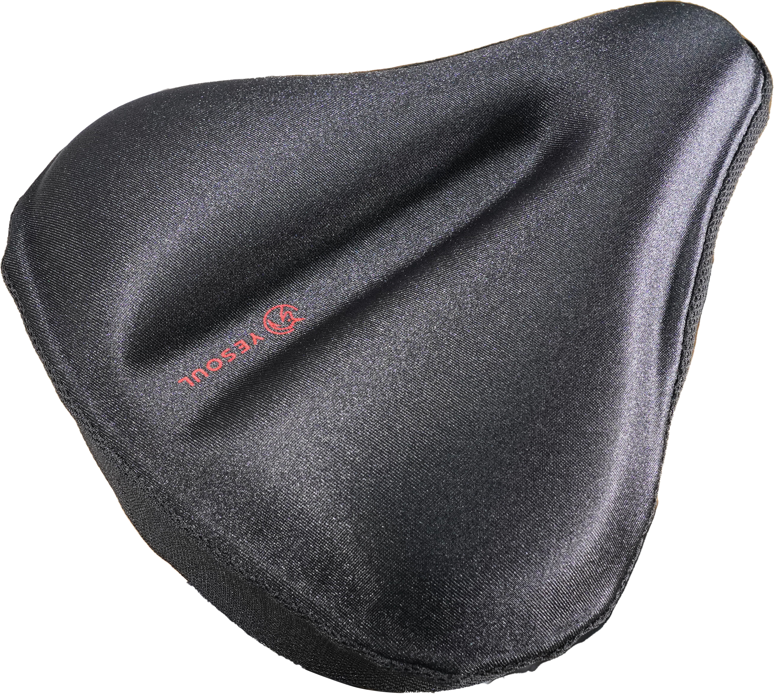 Yesoul G1M - Fahrradsattelbezug (Breite Edition)