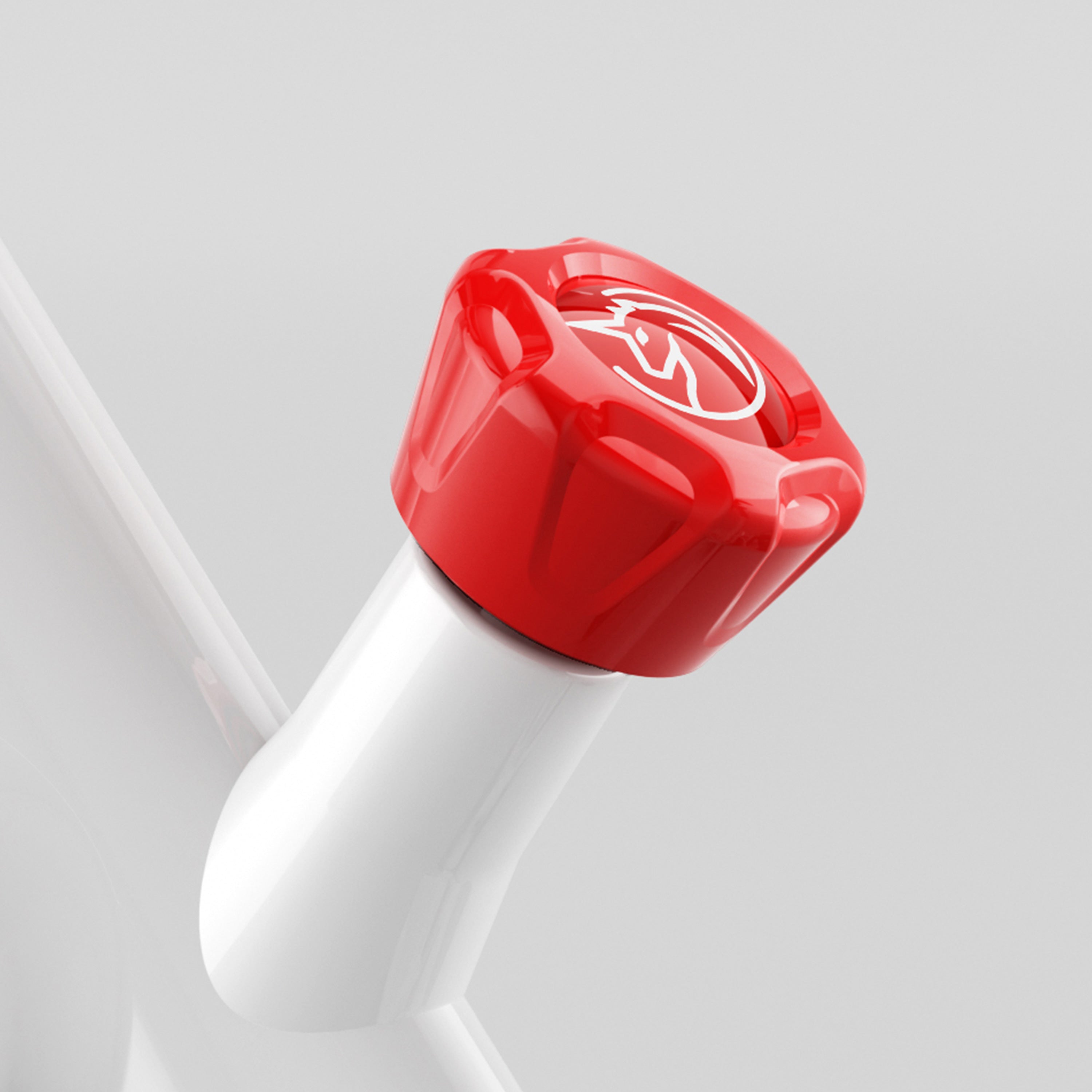 YESOUL S3 Indoor-Heimtrainer (EU-Norm)