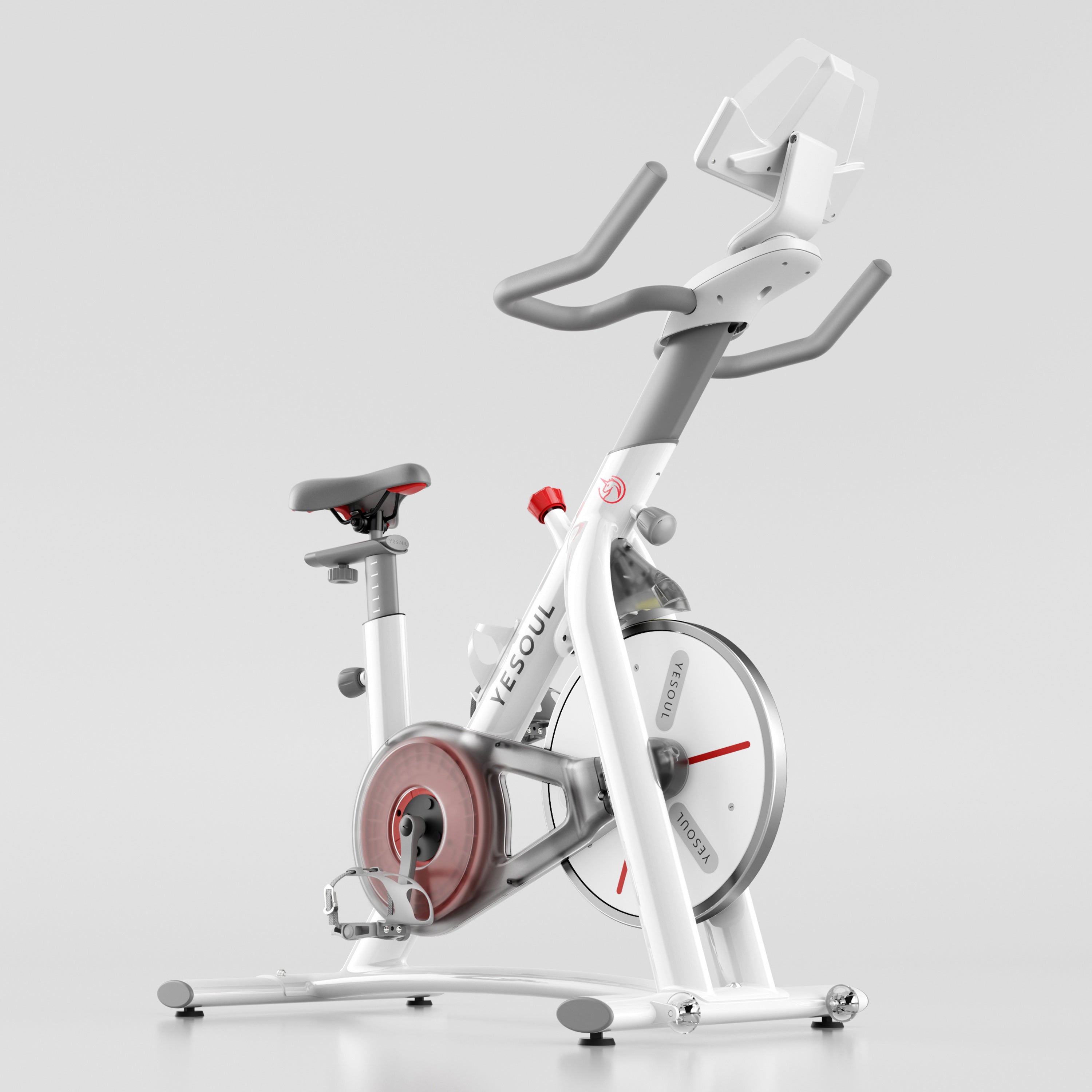 YESOUL S3 Indoor-Heimtrainer (EU-Norm)