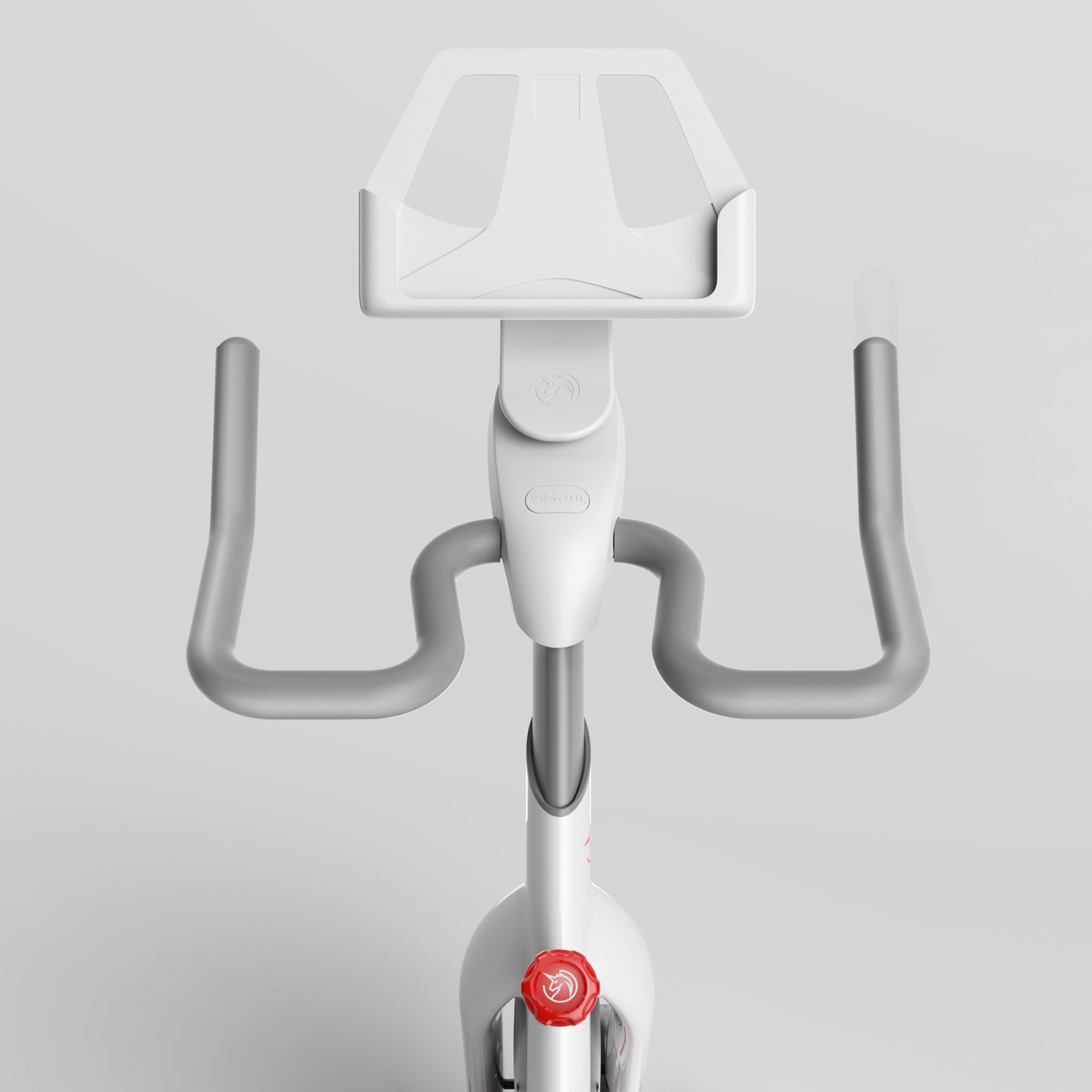 YESOUL S3 Indoor-Heimtrainer (EU-Norm)