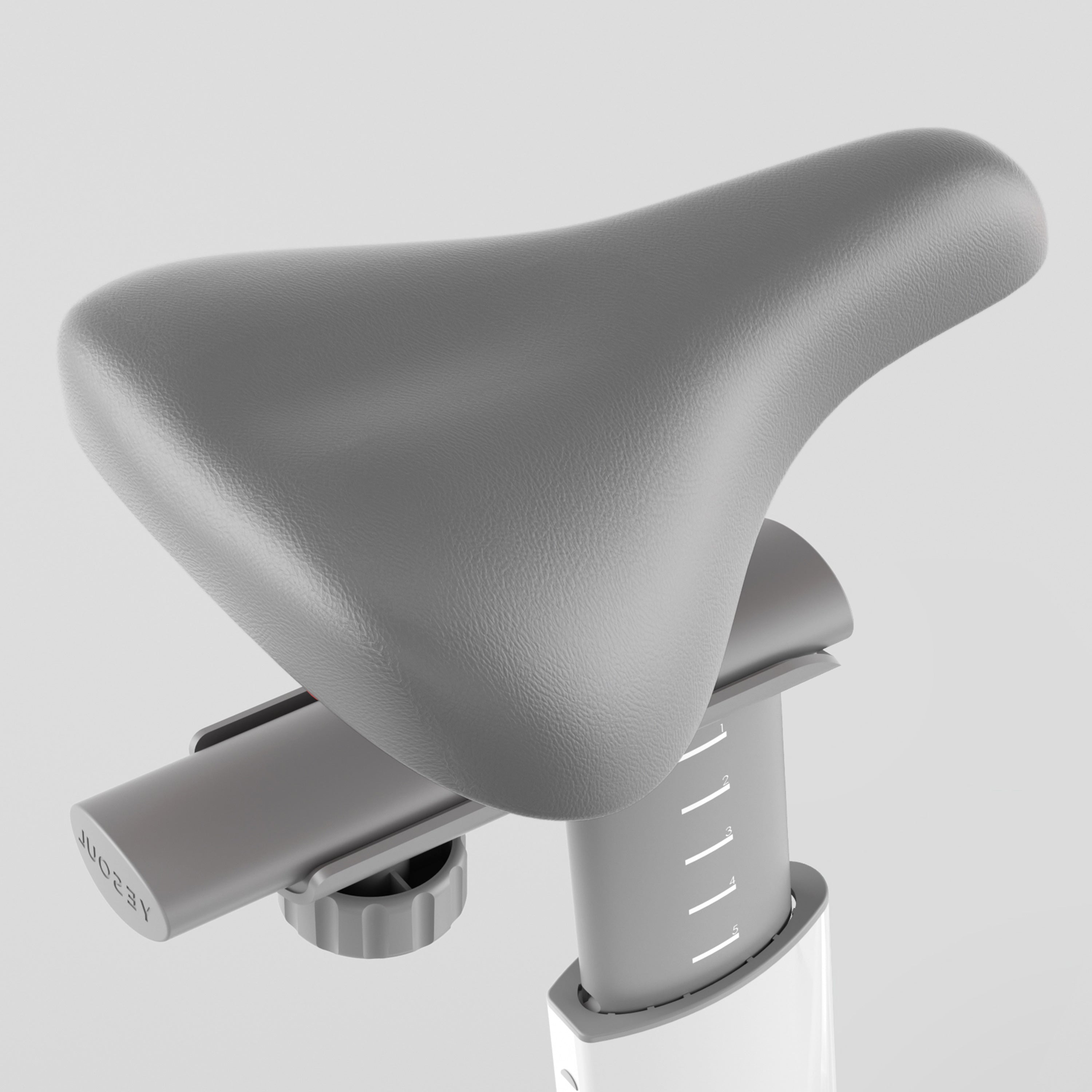 YESOUL S3 Indoor-Heimtrainer (EU-Norm)