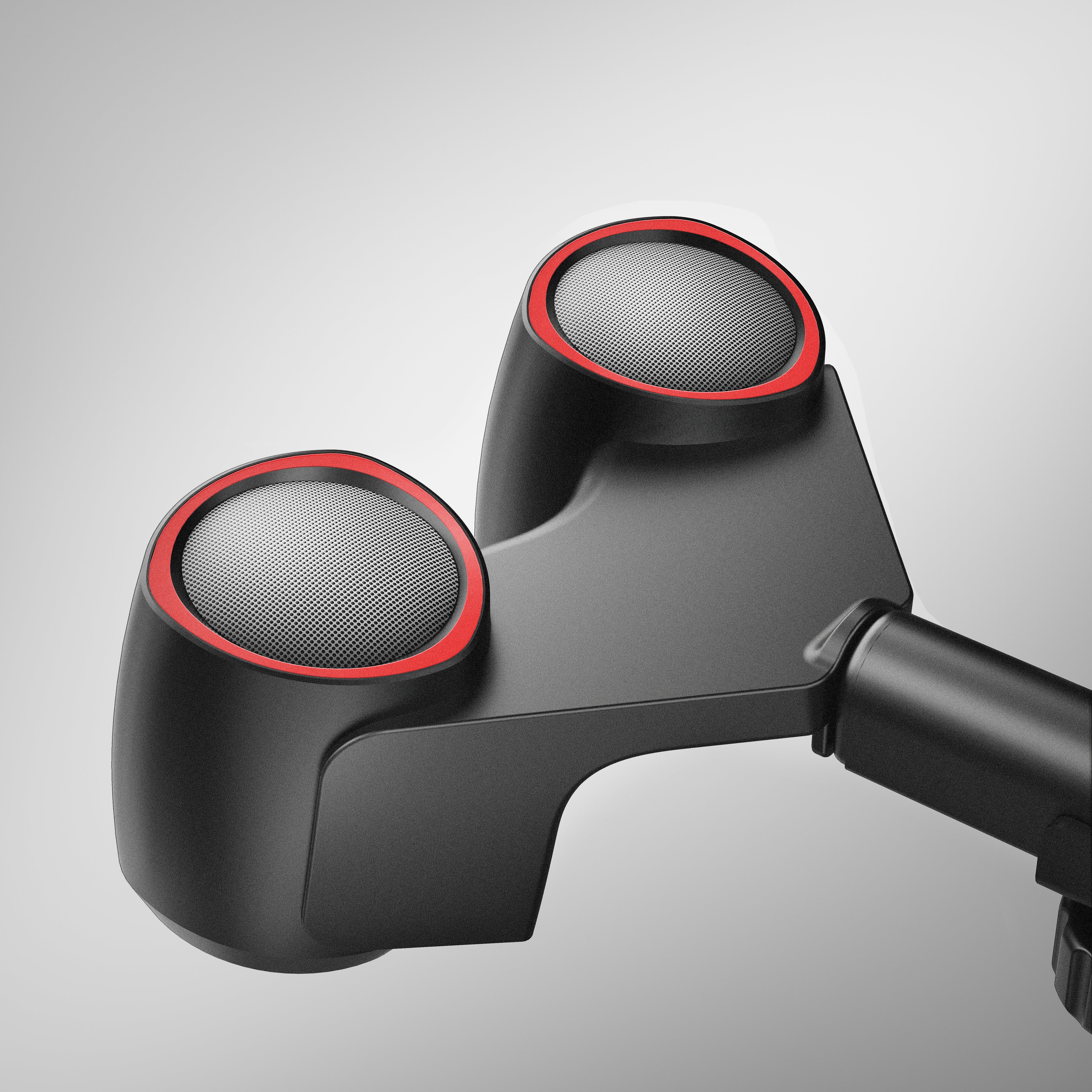 Yesoul G1M Max Bike (Fahrrad + Bildschirm) -EU-konform