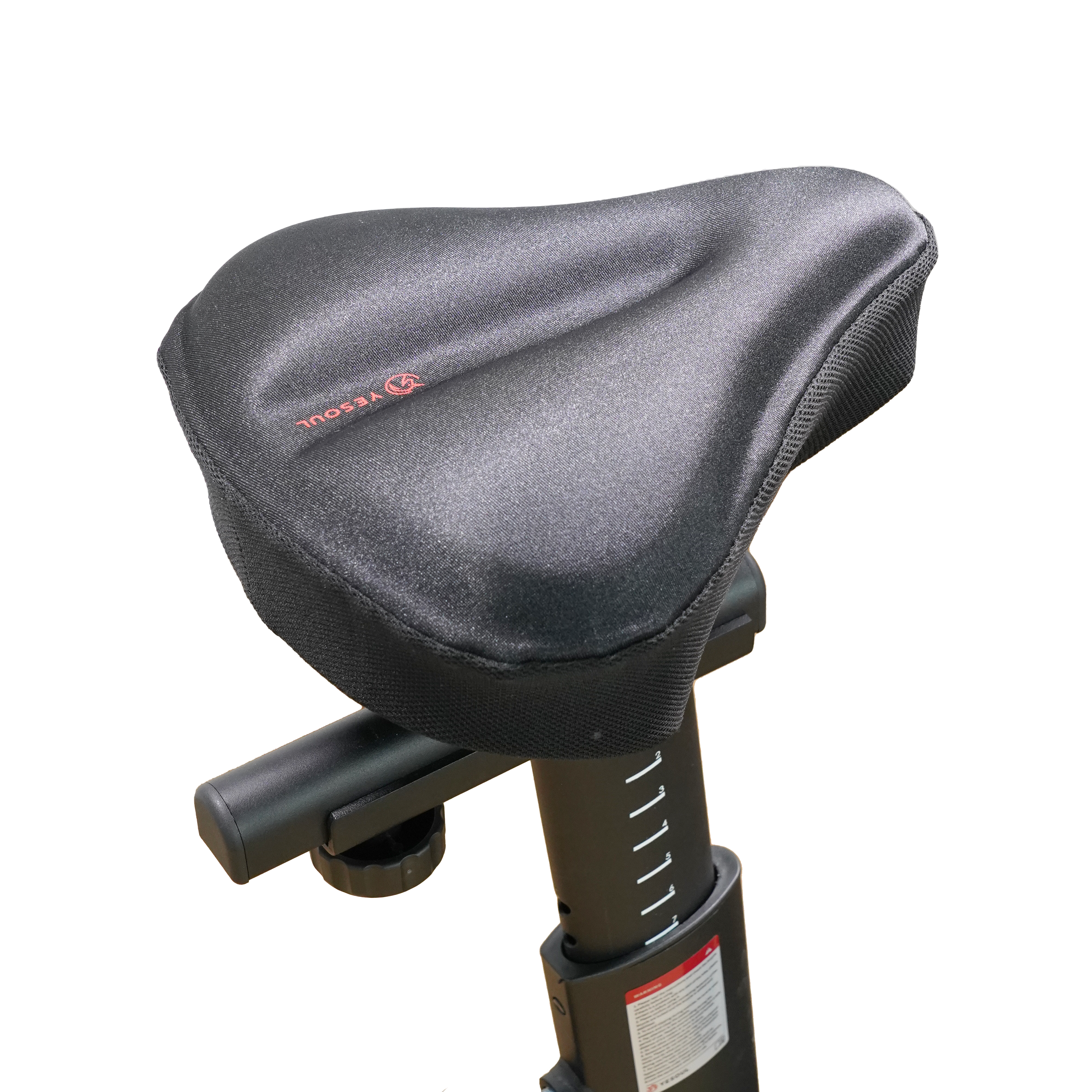 Yesoul G1M - Fahrradsattelbezug (Breite Edition)