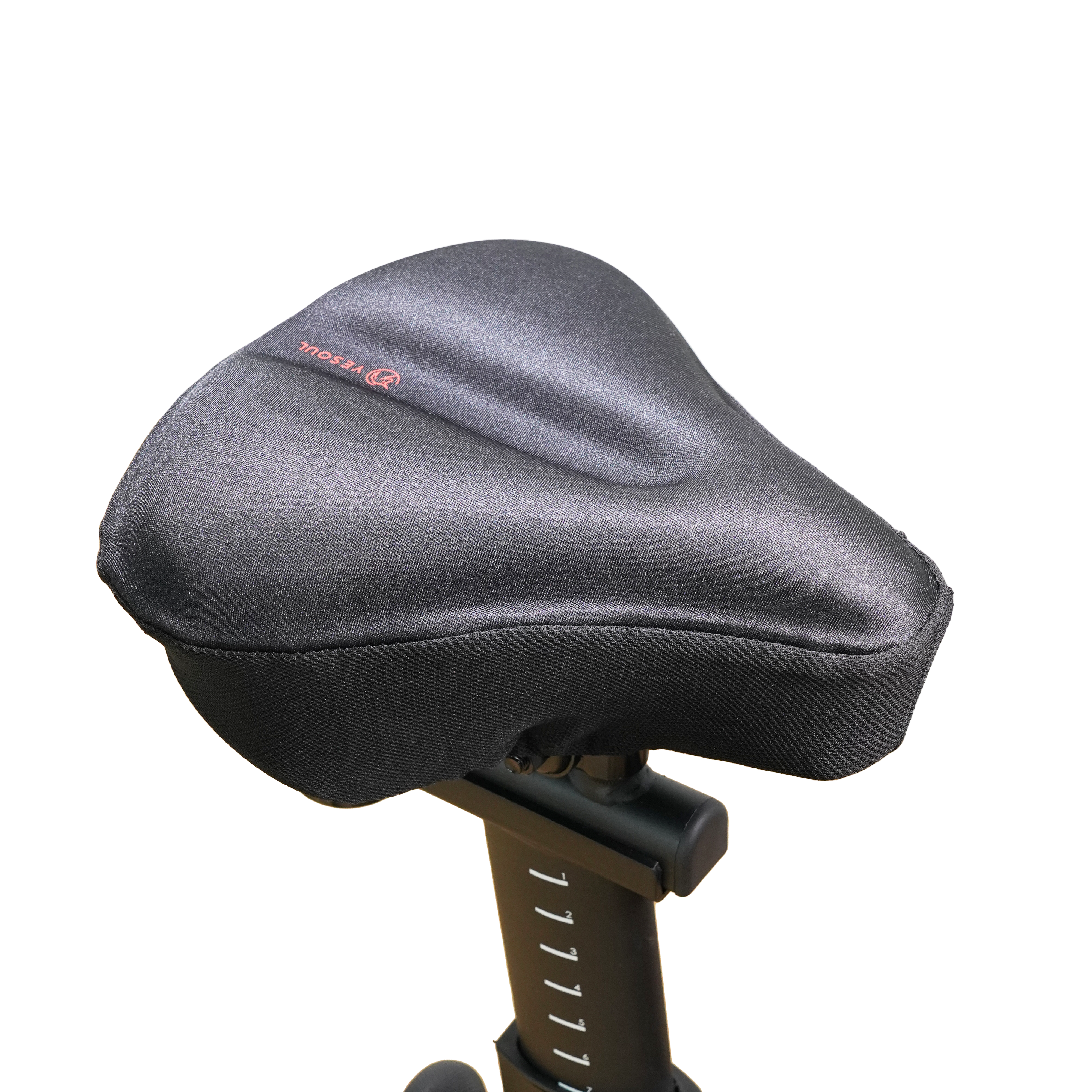 Yesoul G1M - Fahrradsattelbezug (Breite Edition)