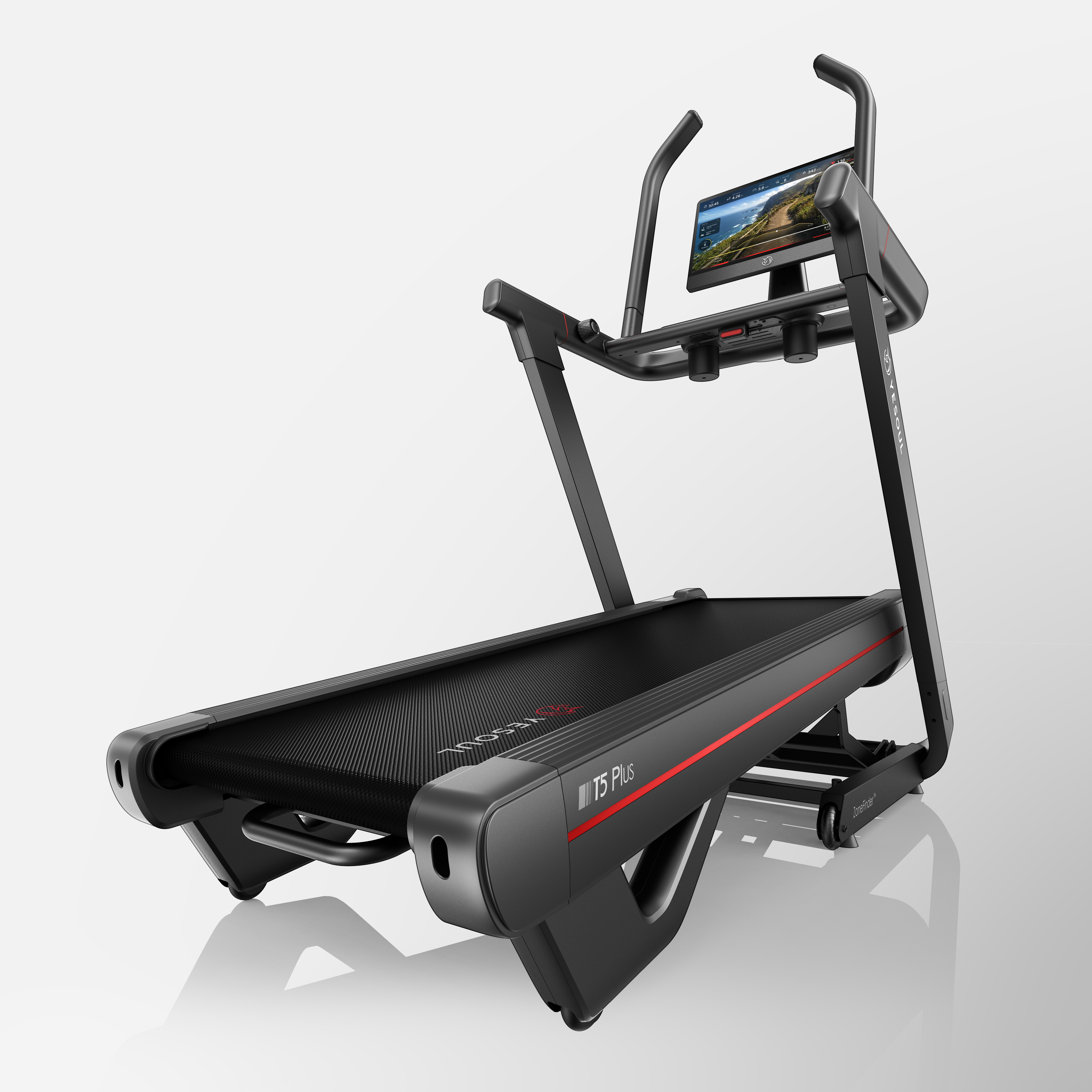 Yesoul T5 Plus Treadmill [Pre-Order]