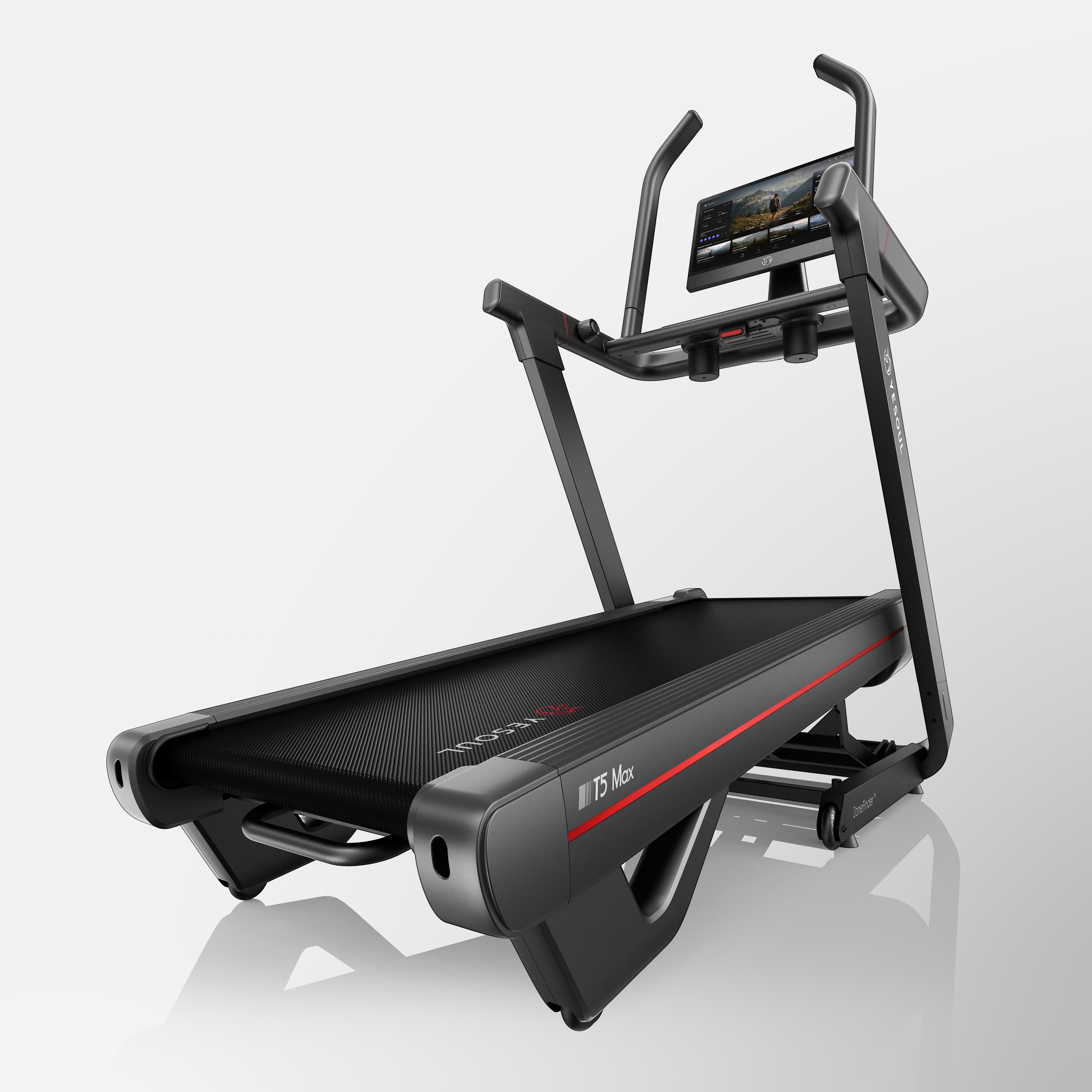 Yesoul T5 Max Treadmill [Pre-Order]