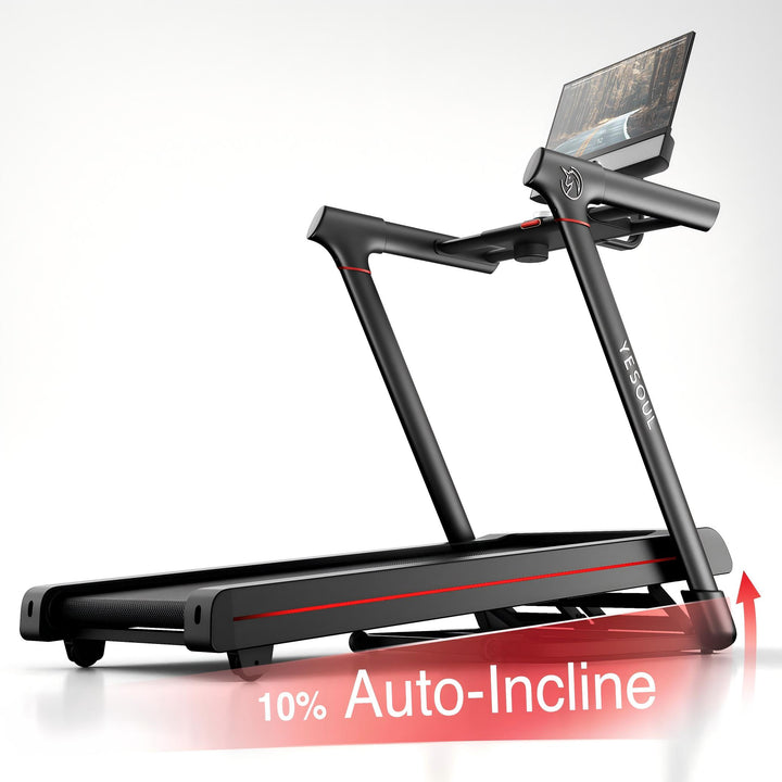 Yesoul T3S Plus (€799)