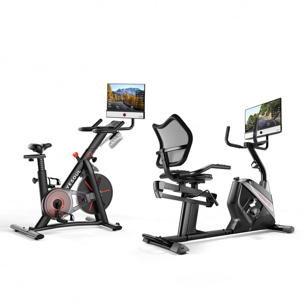 Familienpaket: Radfahren & Liegerad