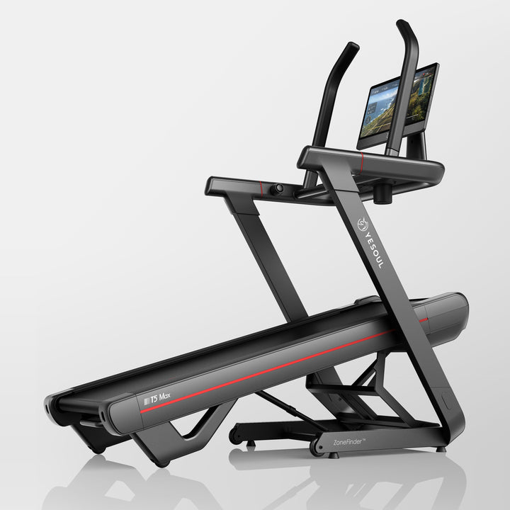 Yesoul T5 Max (€1799.99)