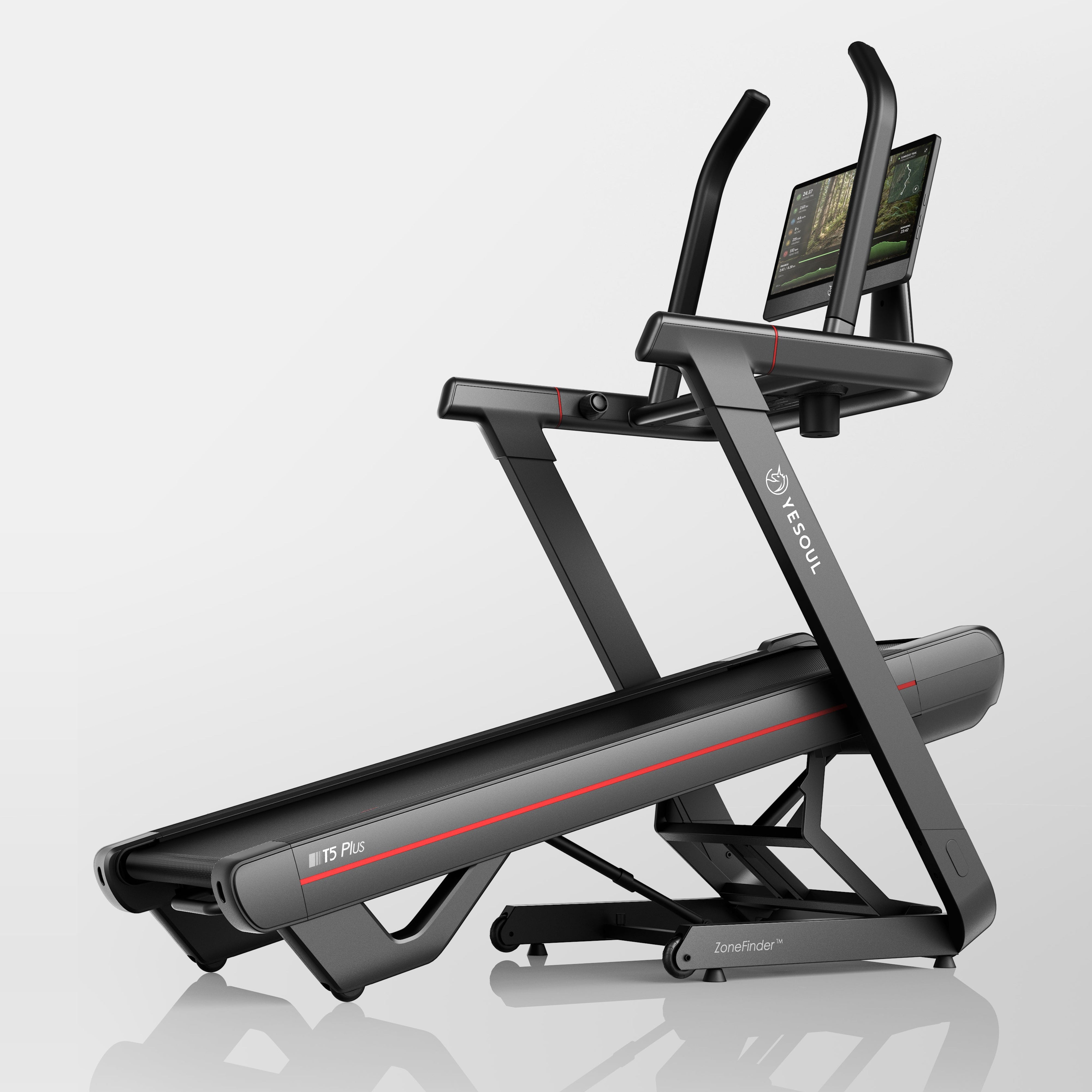 Yesoul T5 Plus Treadmill [Pre-Order]