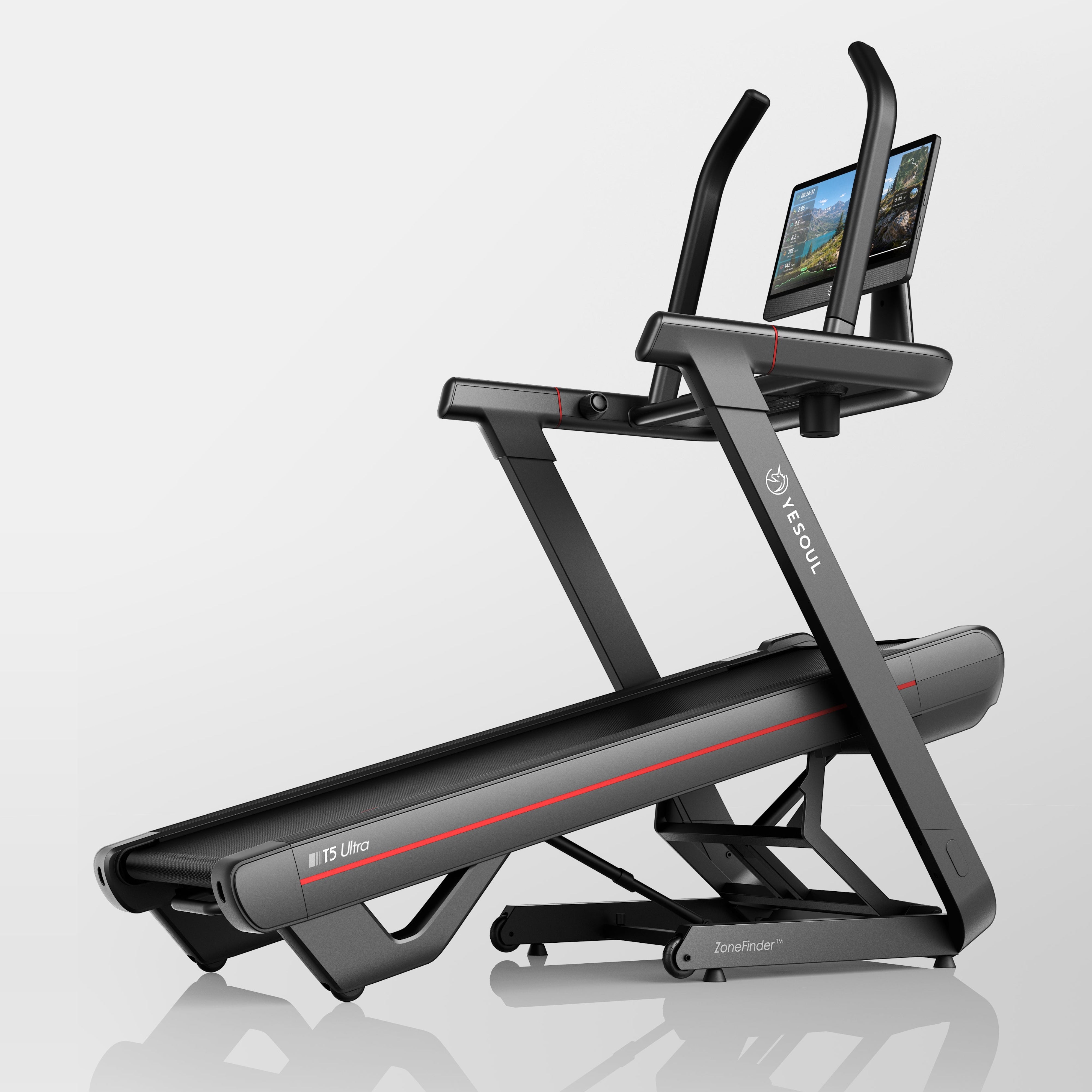 Yesoul T5 Ultra Treadmill [Pre-Order]