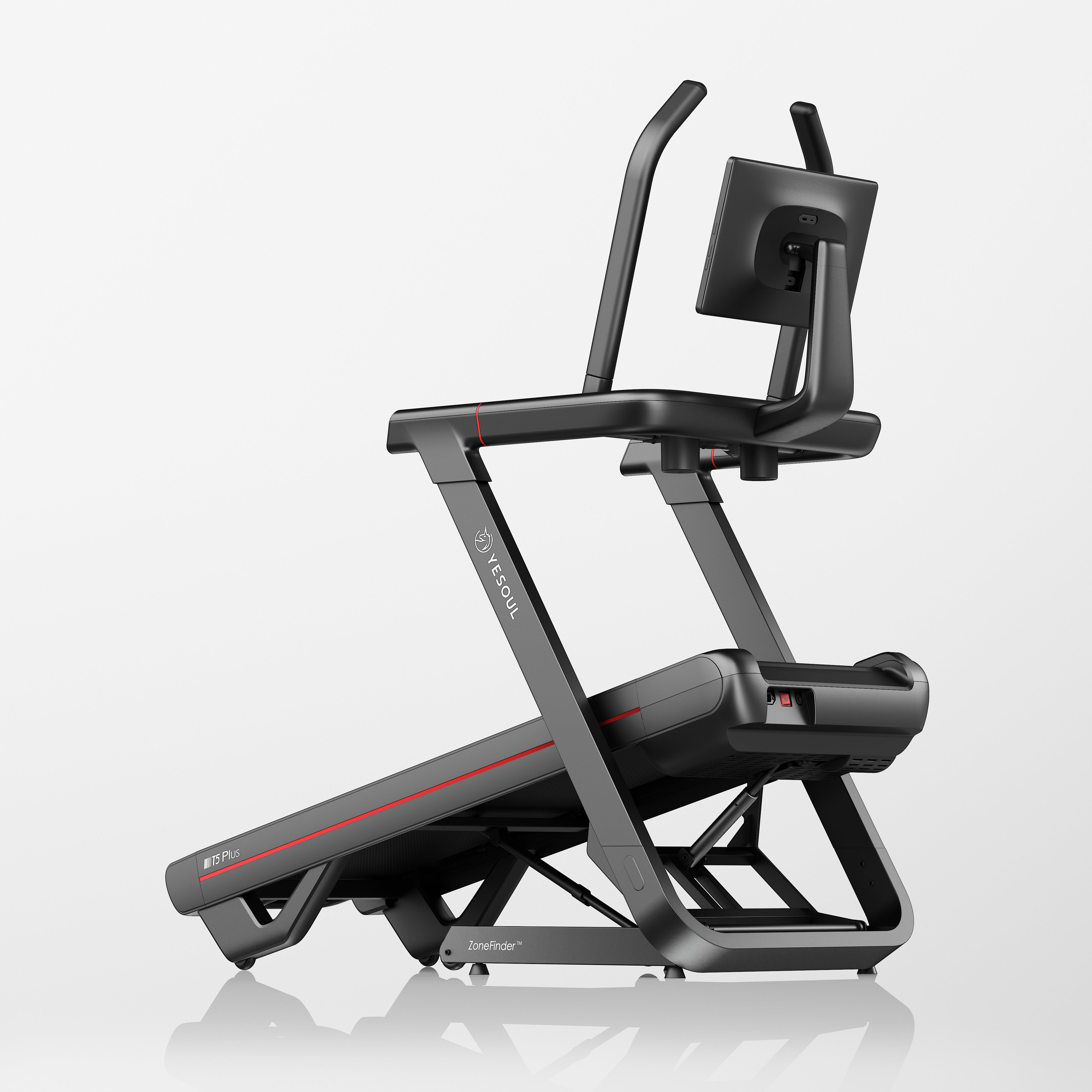 Yesoul T5 Plus Treadmill [Pre-Order]
