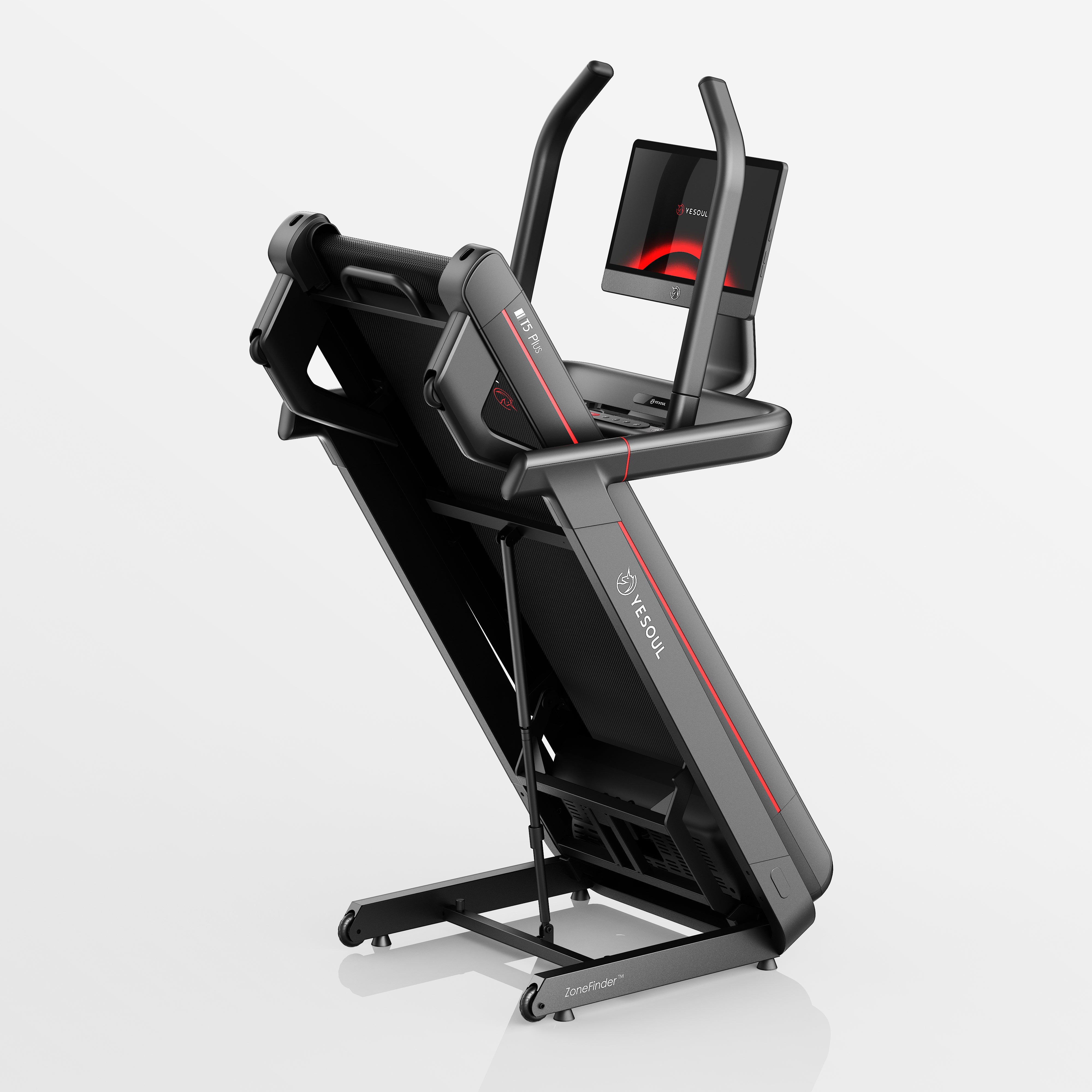 Yesoul T5 Plus Treadmill [Pre-Order]