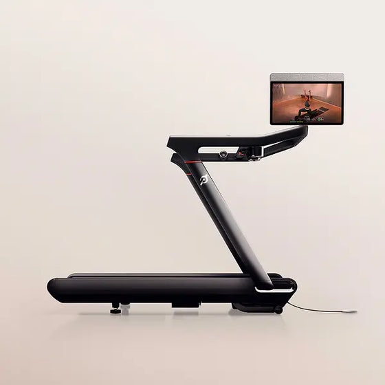 Peloton Tread