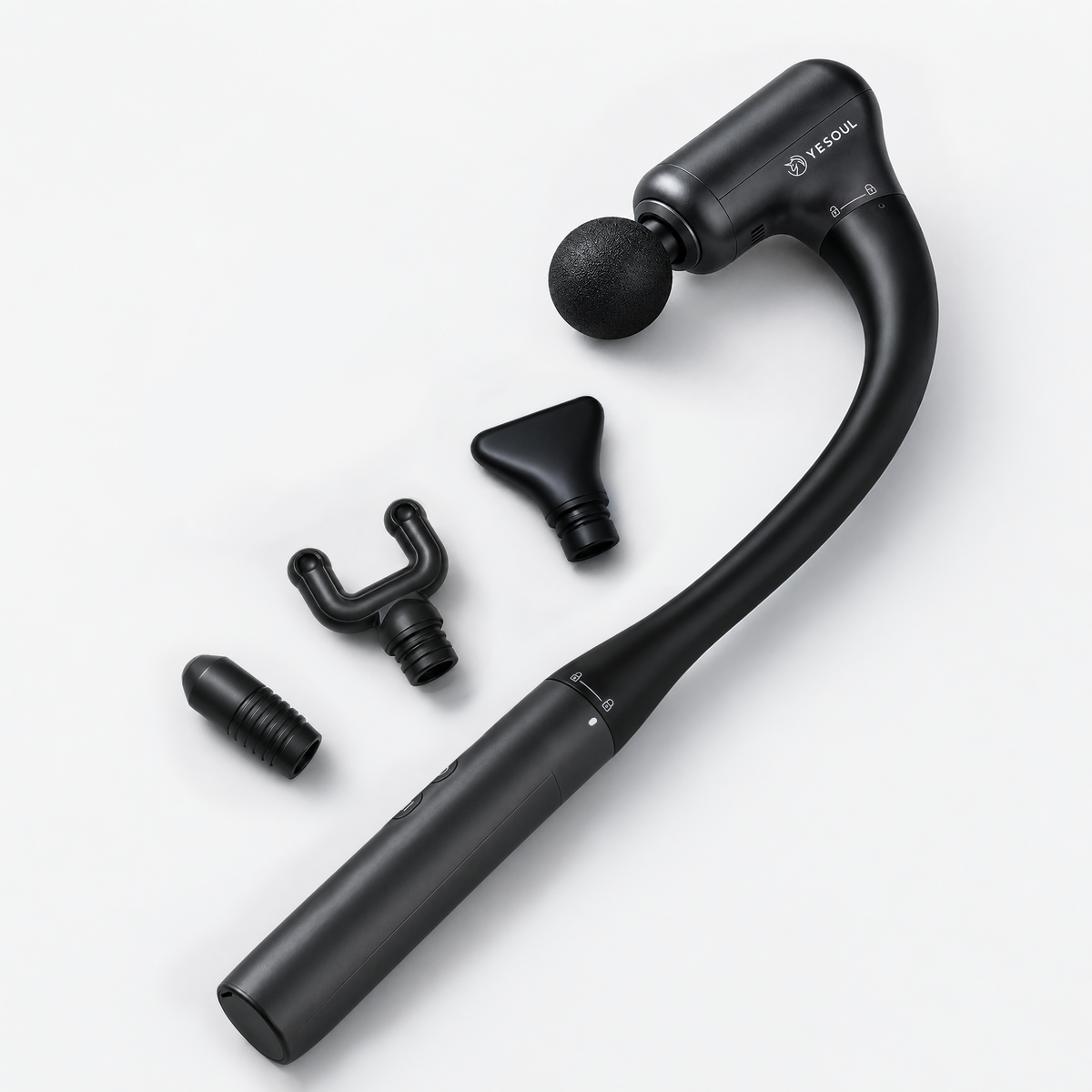 Yesoul MG19 Massagepistole