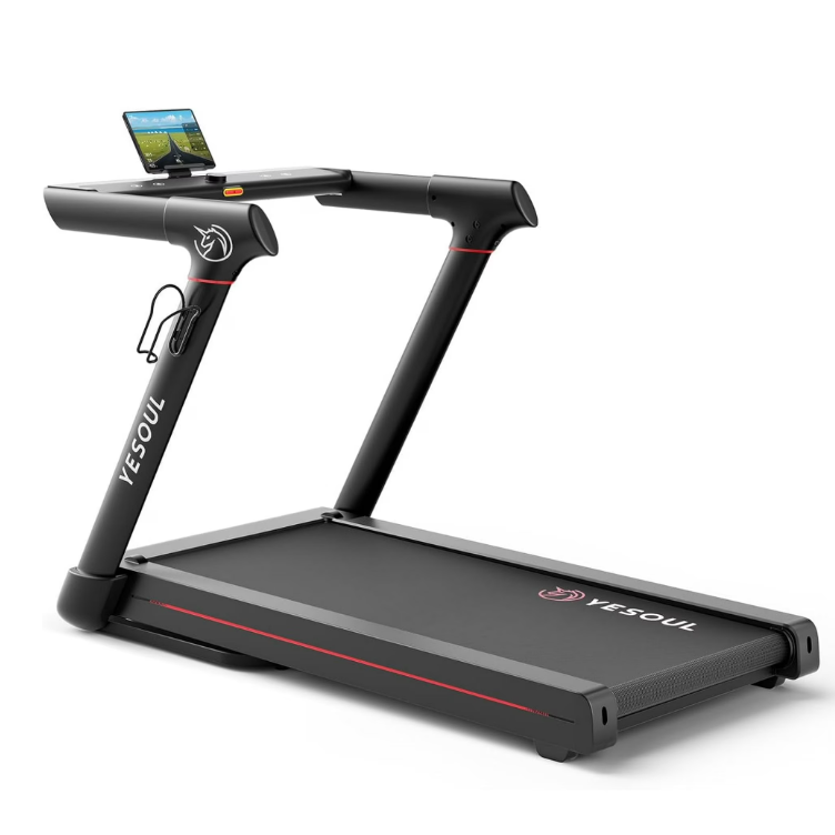 Yesoul T3 Laufband —— EU-/UK-Version