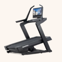NordicTrack X24