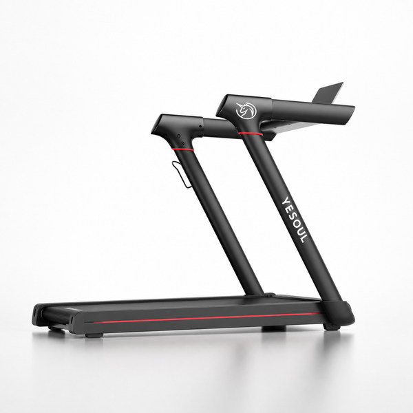 Yesoul T3 Laufband —— EU-/UK-Version