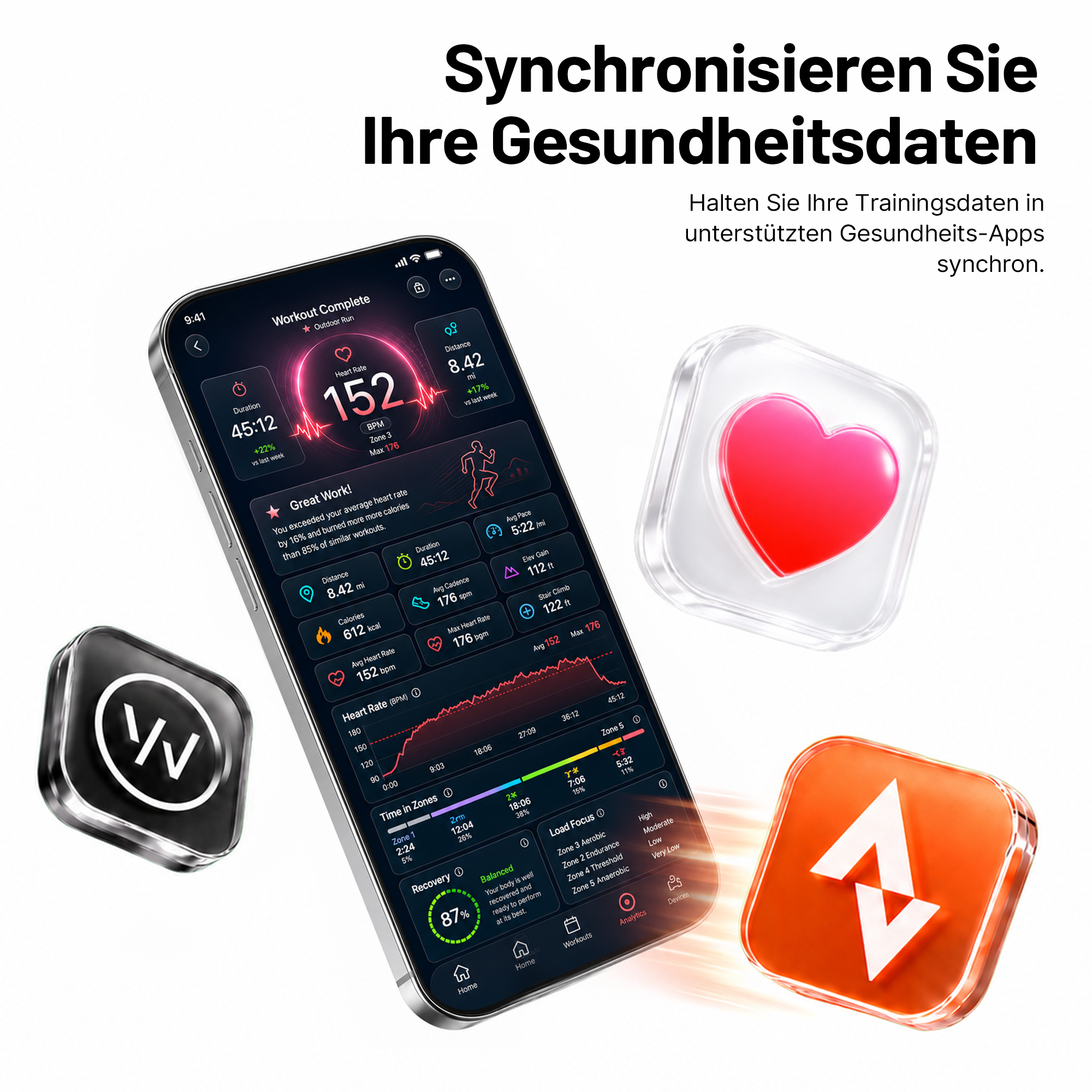 Yesoul T5 Max Laufband [Vorbestellung]